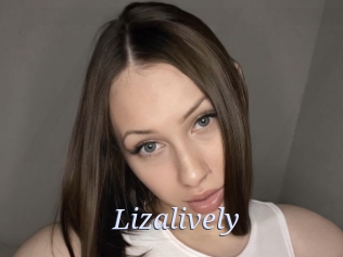 Lizalively