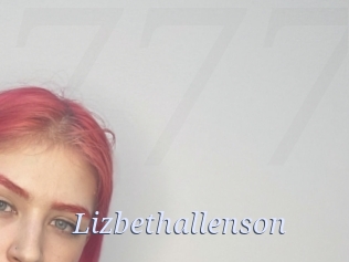 Lizbethallenson