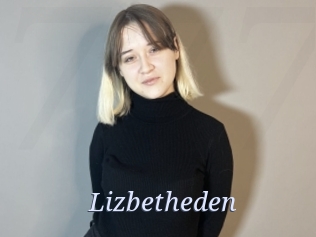 Lizbetheden