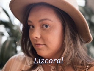 Lizcoral
