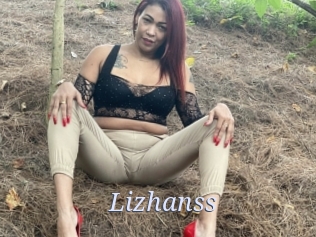 Lizhanss