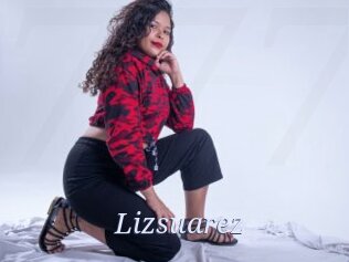 Lizsuarez