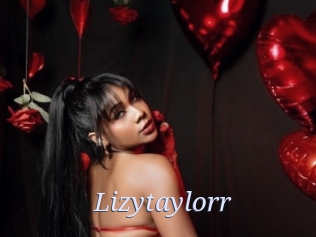 lizytaylorr 777 Erotik Chat