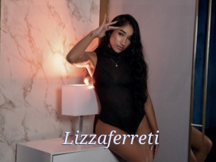 lizzaferreti 777 Erotik Chat