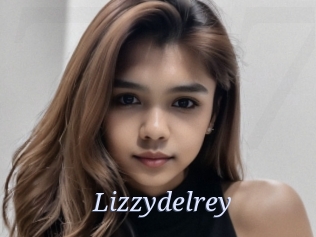 Lizzydelrey