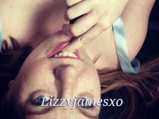 Lizzyjamesxo