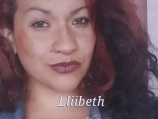 Lliibeth