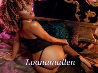 Loanamullen