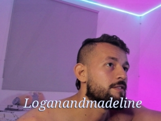 Loganandmadeline