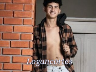Logancortes
