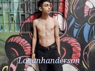 Loganhanderson