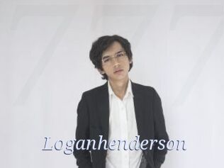 Loganhenderson