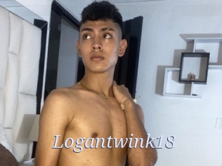 logantwink18 777 Erotik Chat