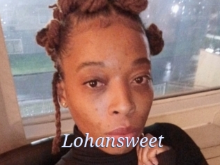 Lohansweet