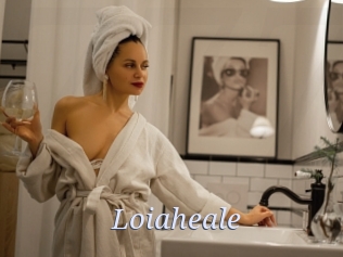 Loiaheale