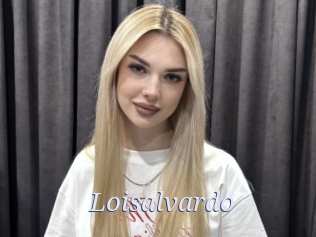 Loisalvardo