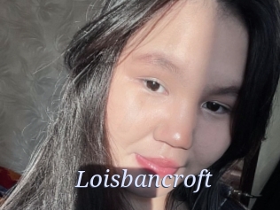 loisbancroft 777 Erotik Chat