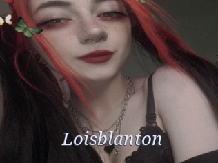 Loisblanton