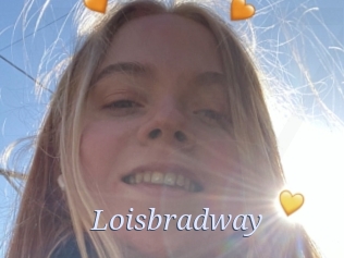 Loisbradway