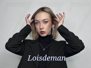 Loisdeman