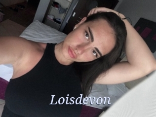 Loisdevon