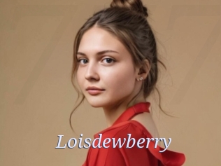 loisdewberry 777 Erotik Chat