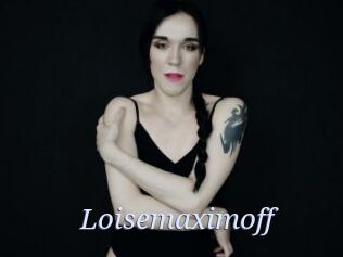 Loisemaximoff