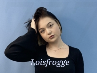 Loisfrogge