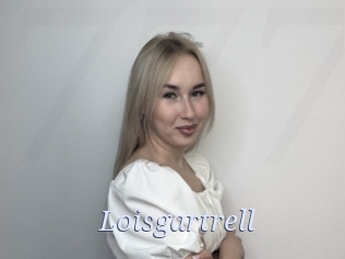 Loisgartrell