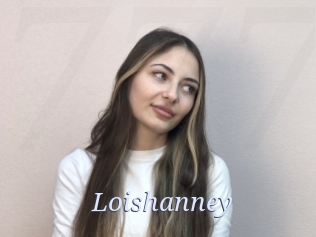 Loishanney