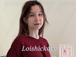 Loishickory