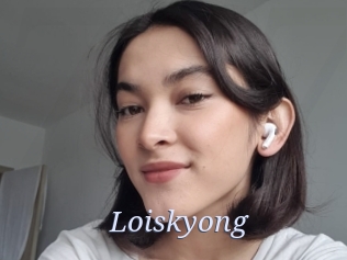Loiskyong