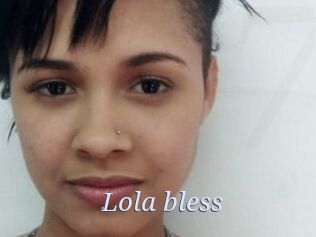 Lola_bless