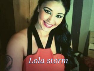 Lola_storm