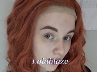 Lolablaze