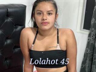 lolahot_45 777 Erotik Chat