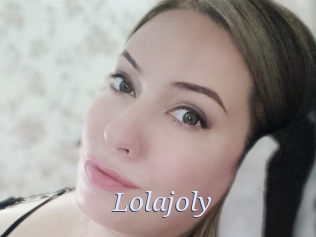 lolajoly 777 Erotik Chat