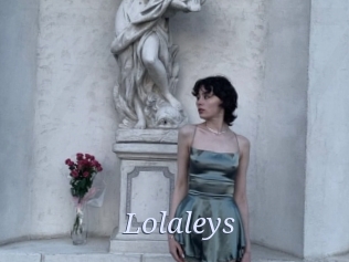 Lolaleys