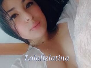 Lolalizlatina