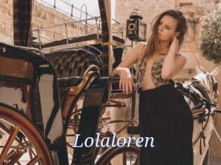 Lolaloren