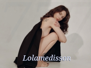 Lolamedisson