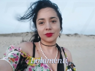Lolamenti