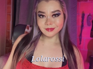 Lolarossi