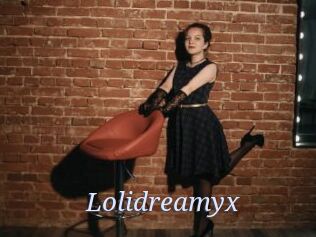 Lolidreamyx