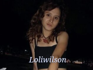 Loliwilson