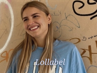 Lollabel