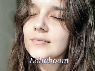 Lollaboom