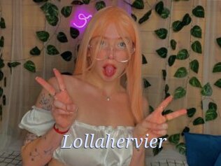 Lollahervier