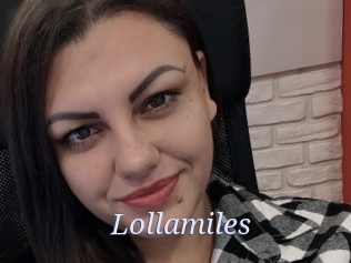 Lollamiles
