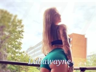 Lollawayne